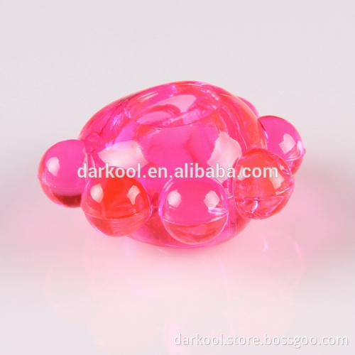DC003/Cheap male sex products comfortable finger delay ejaculation cock penis ring